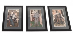 Oriental-artwork