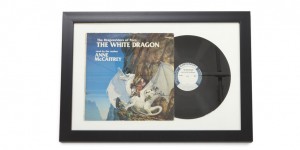 Record-frame