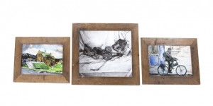 customers-prints-in--Rustic-frame