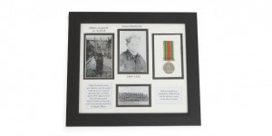 war-medals