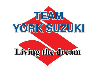 Living the dream team York Suzuki